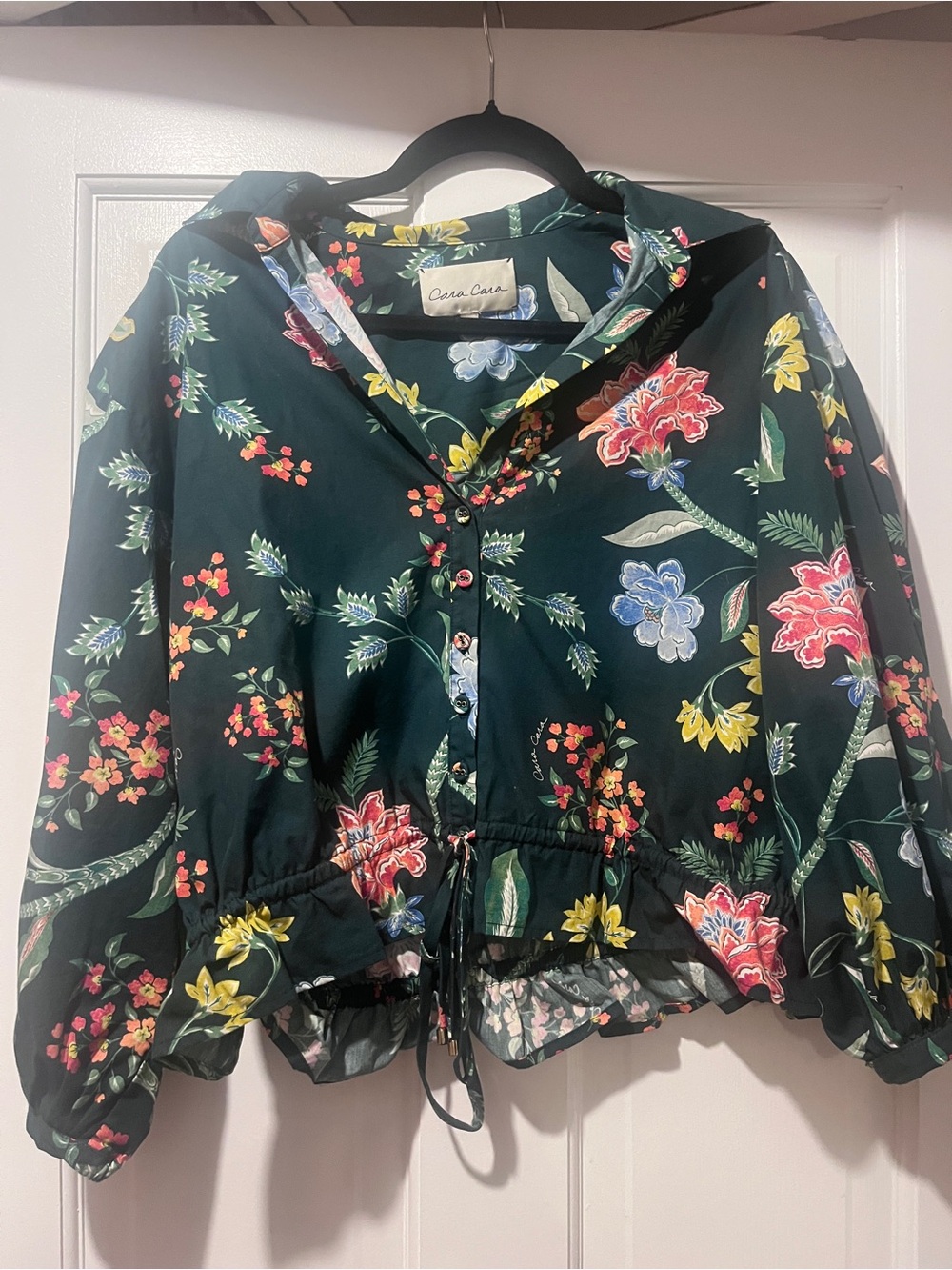 Cara Cara Perrin Shirt size Large